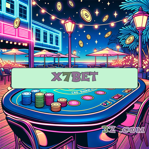 Segurança em Jogos: A Experiência Confiável no x7bet.com