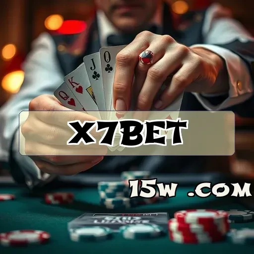 x7bet.com: A Revolução dos Depósitos Rápidos para Apostas Online