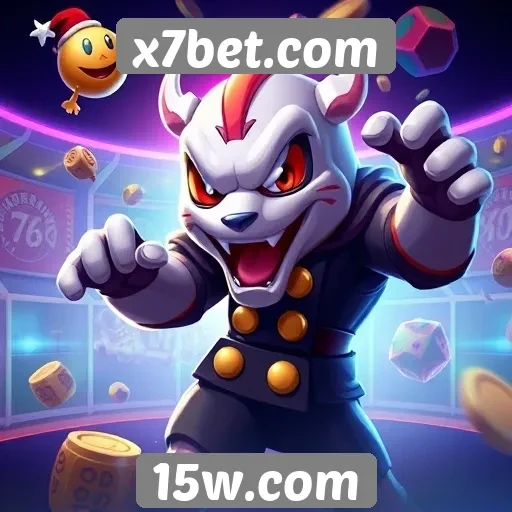Comparativo de jogos disponíveis no x7bet