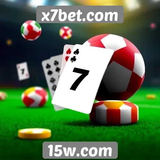 Tendências de jogos online no x7bet.com