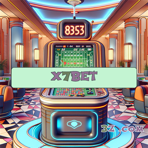 Slots: Aventura e Ganhos em Cada Jogada no x7bet.com