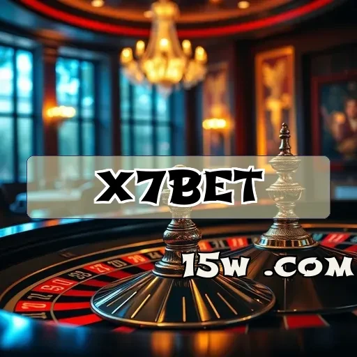 x7bet.com: A Revolução das Apostas Esportivas no Brasil