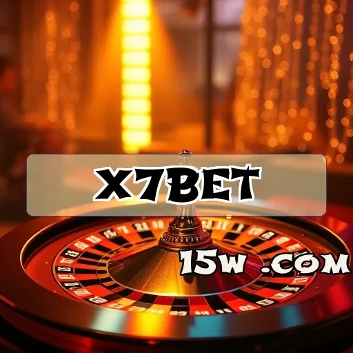 x7bet.com: A Revolução das Apostas em Tempo Real no Brasil